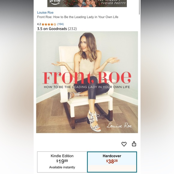 Coffee table book - Picture 6 of 6